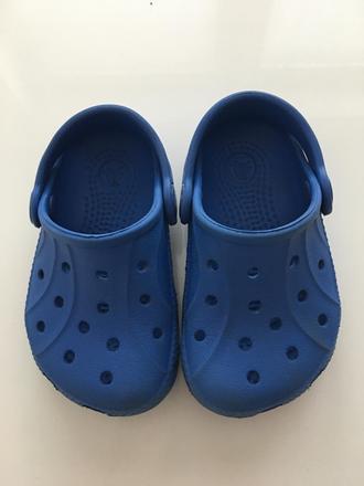 Crocsy chlapcenske, crocs,20