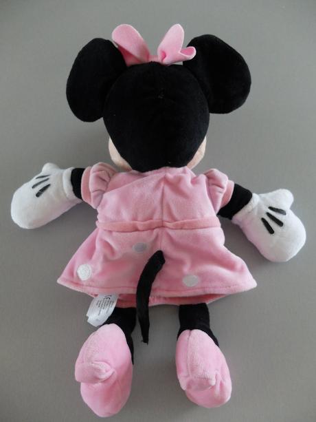 Minie maňuška, 