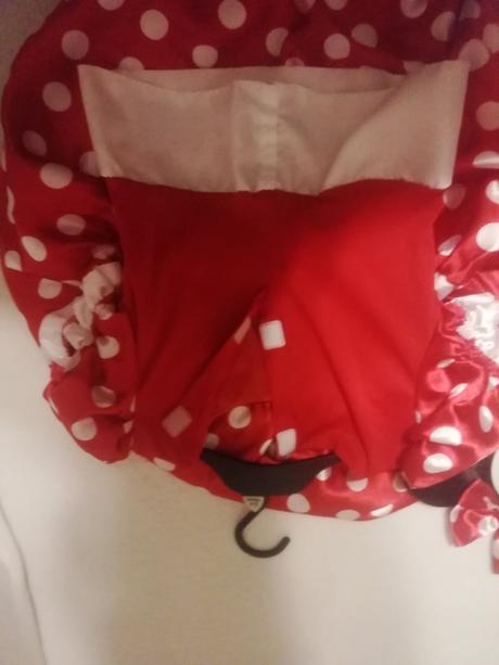 Kostým na karneval, 