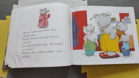 A piece of cake - p,