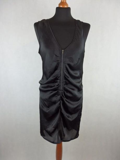 Vero moda ľahké letné šaty, vero moda,38