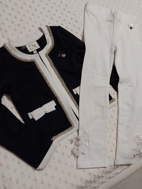 Komplet le chic, 116