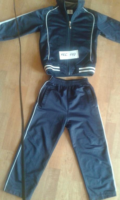 Detská suprava , 110