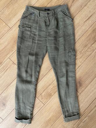 Motivi nohavice lahke vzdušne, 36