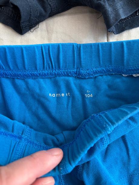 Boxerky name it a lindex 98/104, name it,104