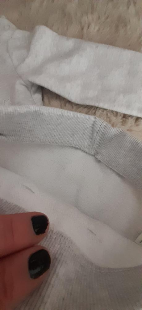 Teplakova suprava fnf 74, f&f,74