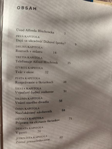 Záhada miznúceho pokladu,