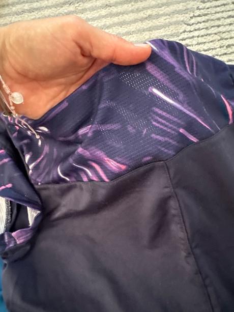 2x tricko na cvicenie/beh, domyos,m