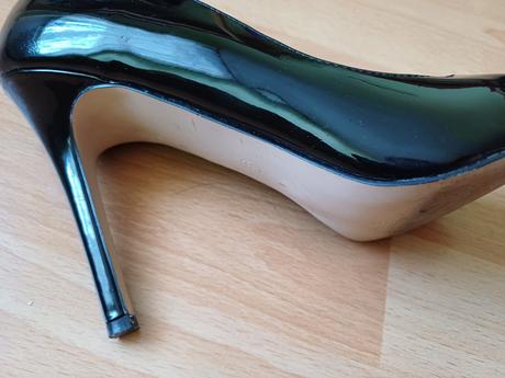 Predám dámske lodičky v 39, lasocki,39