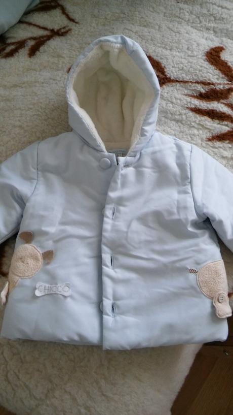 Kabatik, chicco,68