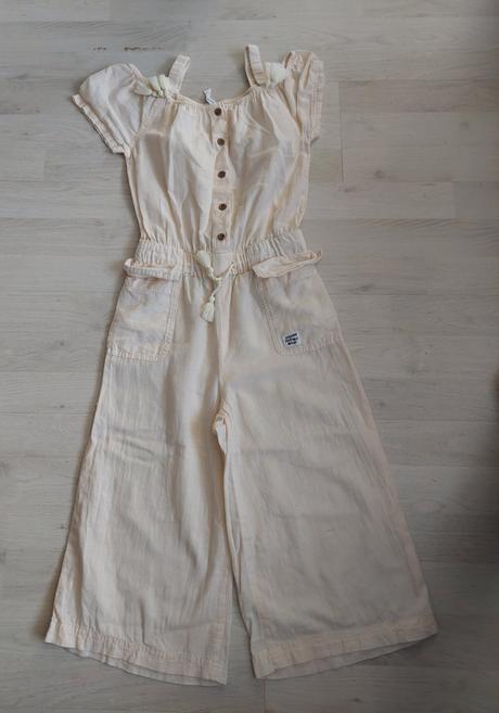 Overal č.134, coccodrillo,134