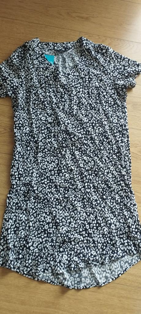 Kik letné šaty m/l, kik,40