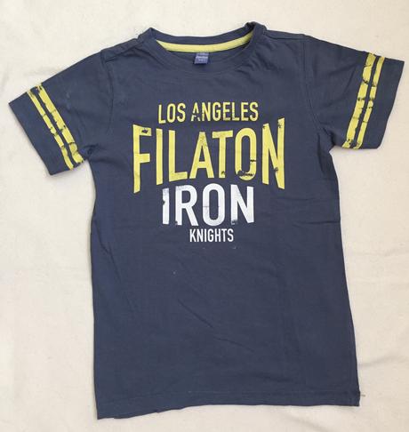 Tricko dopodopo c. 128, dopodopo,128