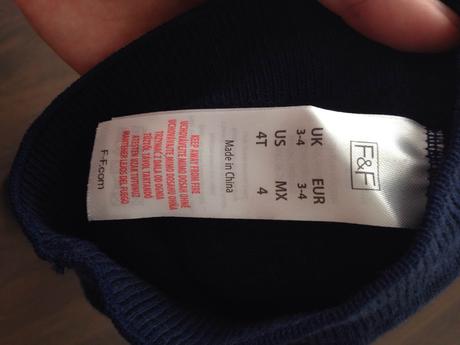 Pancusky - nove, nenosene, f&f,24