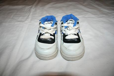 Tenisky pre frajera, 19