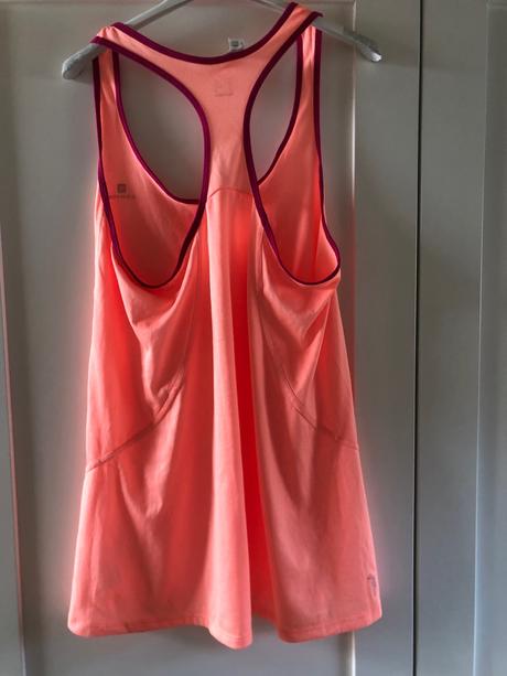 Športové tielko domyos 42, domyos,42