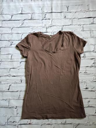 Bavlnené tričko, esprit,s