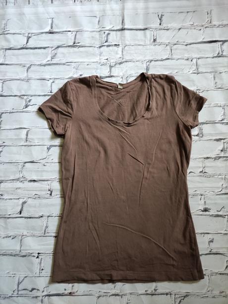 Bavlnené tričko, esprit,s