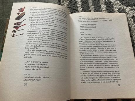 Alica v krajine zázrakov (1984), 