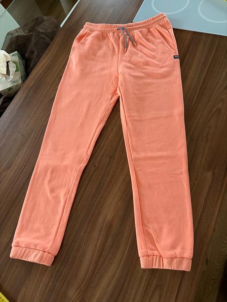 Teplaky top stav, reserved,170