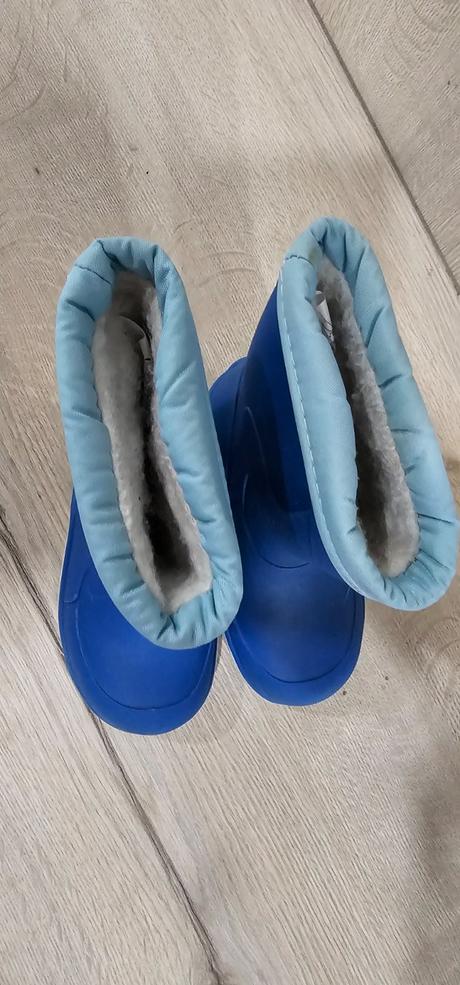 Gumáky, deichmann,22