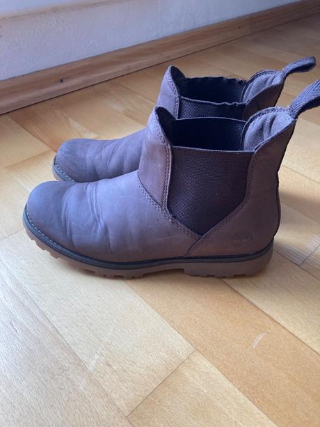 Zimné elegantné topánky timberland, timberland,35