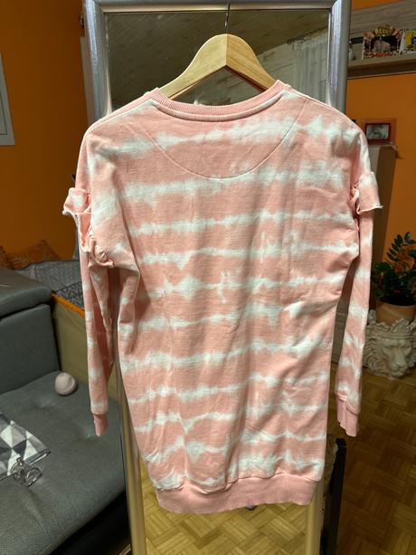 Dlhá mikina tunika, f&f,158