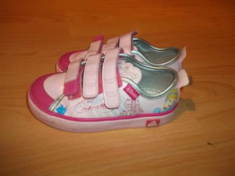 Adidas tenisky., adidas,23