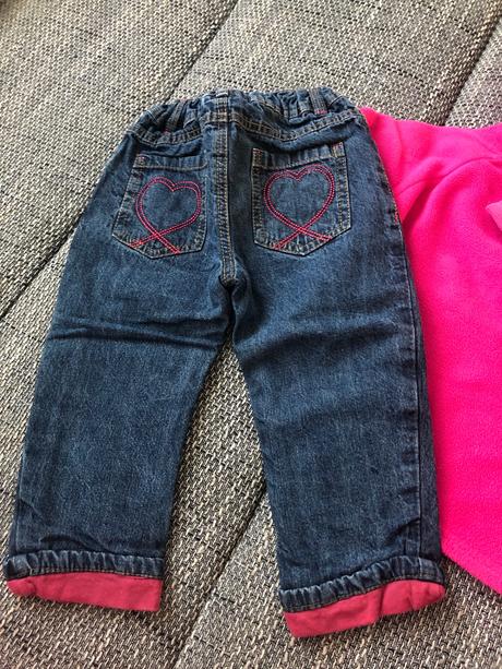 Rifle+mikina 86, ergee,86