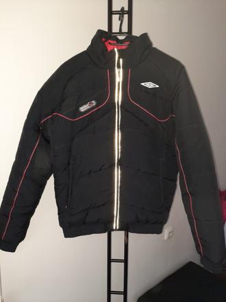 Zimná bunda umbro, umbro,m