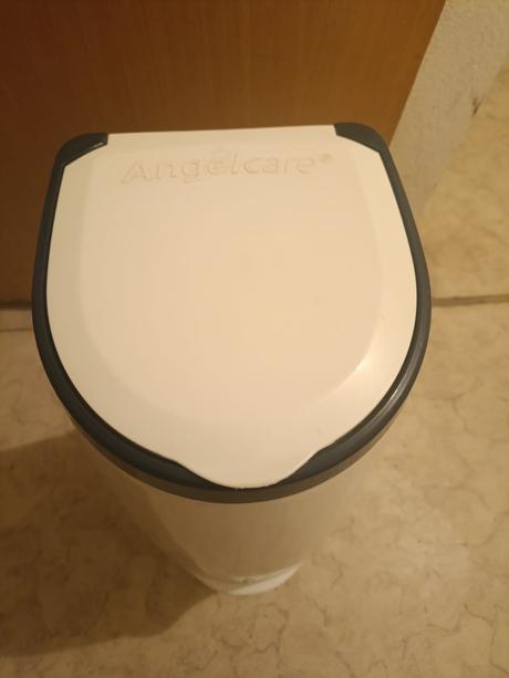 Kos na plienky angelcare classic xl,