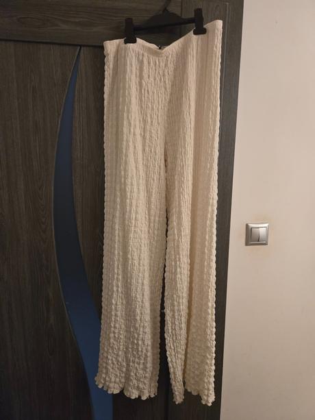 Letne lahke nohavice, f&f,m