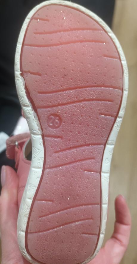 Lasocki kids sandál, lasocki,26