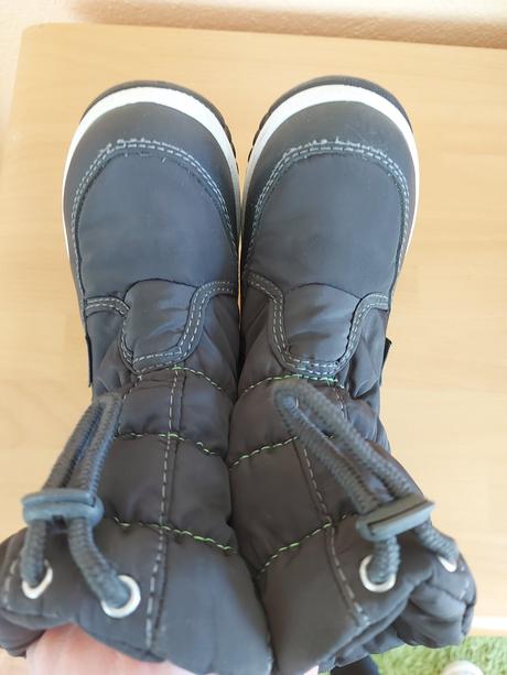 Chlapčenské snehule 24, 24