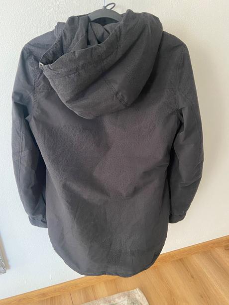 Zimná bunda alife & kickin, s