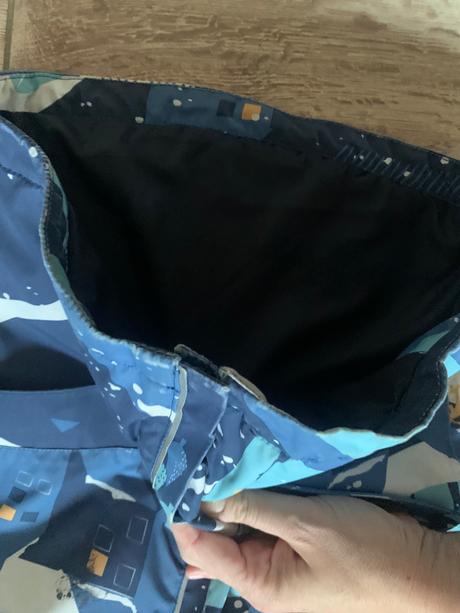 Reima zimná bunda 98/104, reima,98