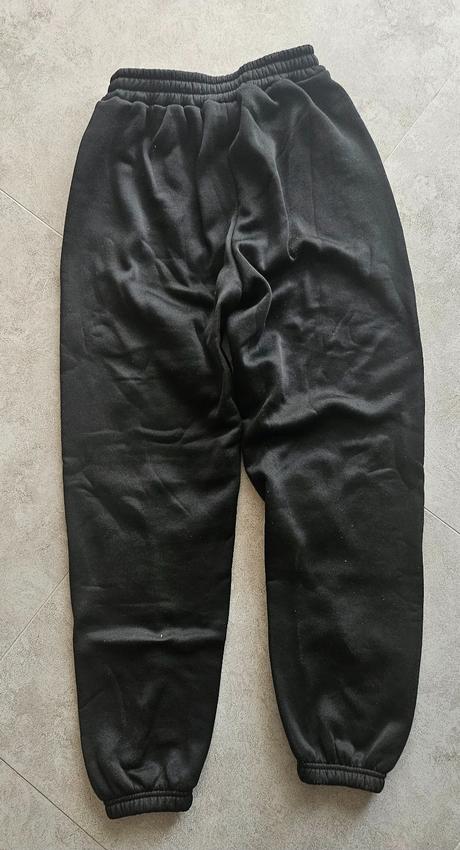 Tepláky, 34 / xs