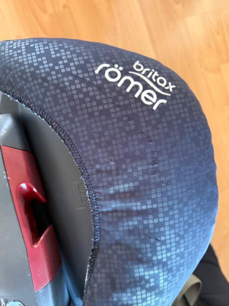 Autosedačka britax romer 9-18 kg, britax