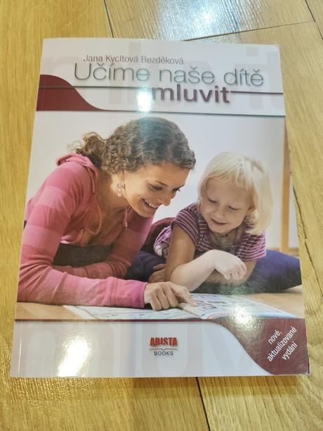 Učíme naše dite mluvit, 