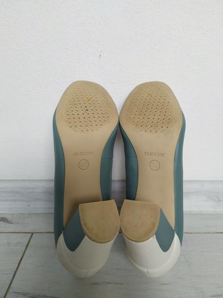 Lodičky geox, geox,38