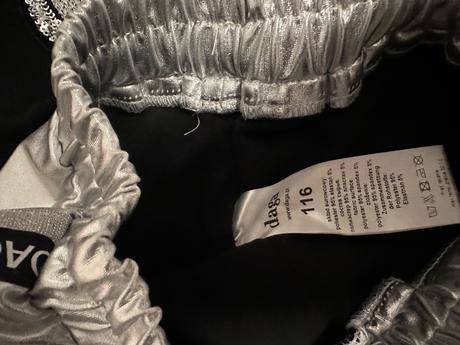 Detská súprava, 116