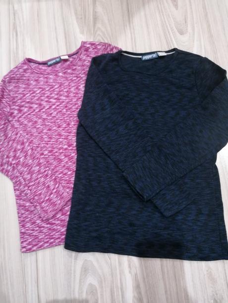 Tričká d8evcensle, pepperts,122