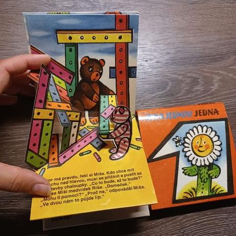 Deset medvedik,byla jednou jedna,aventinum škodovi,