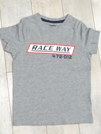 Športové tričko, lupilu,110