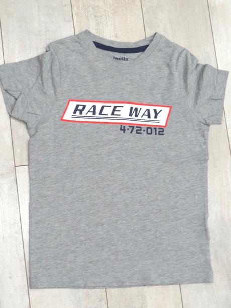 Športové tričko, lupilu,110