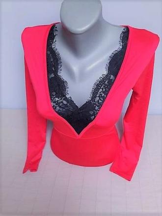 Dámske spoločenske body vel.s, s / xs