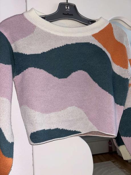 Sveter h&m 134/140, h&m,140