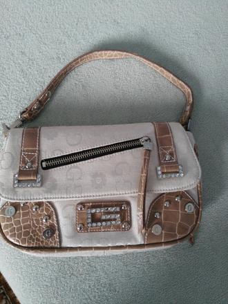 Kabelka do ruky gussaci, gussaci