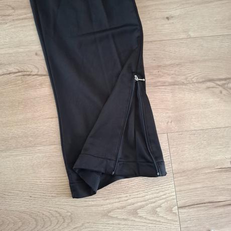 Tepláky, reebok,m