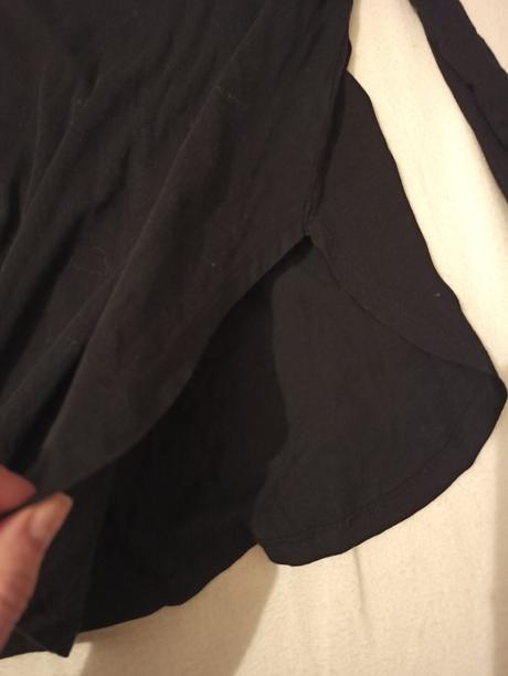 Tričko new york xs, amisu,xs